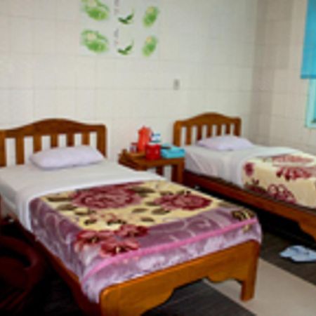 Ever Green Hotel Hsipaw Eksteriør bilde
