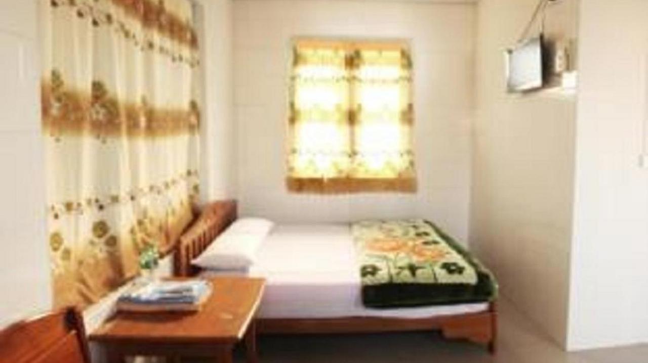 Ever Green Hotel Hsipaw Eksteriør bilde