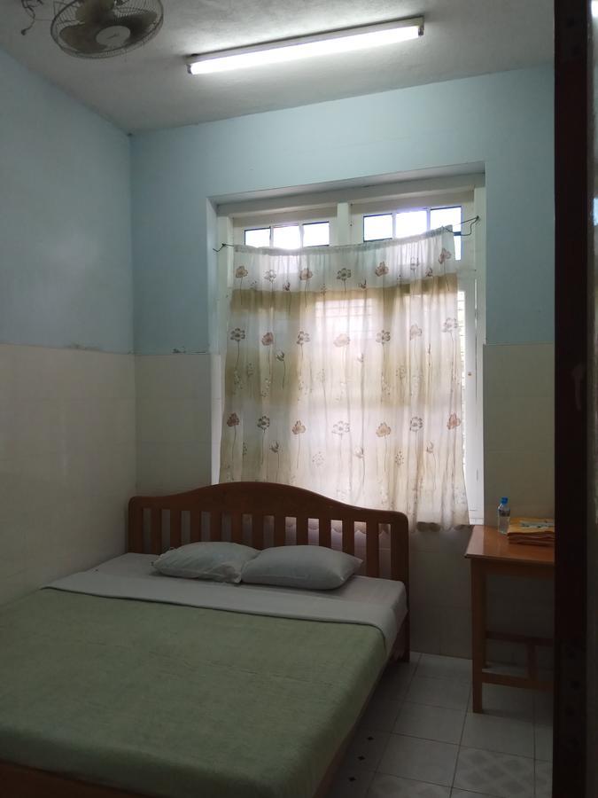 Ever Green Hotel Hsipaw Eksteriør bilde